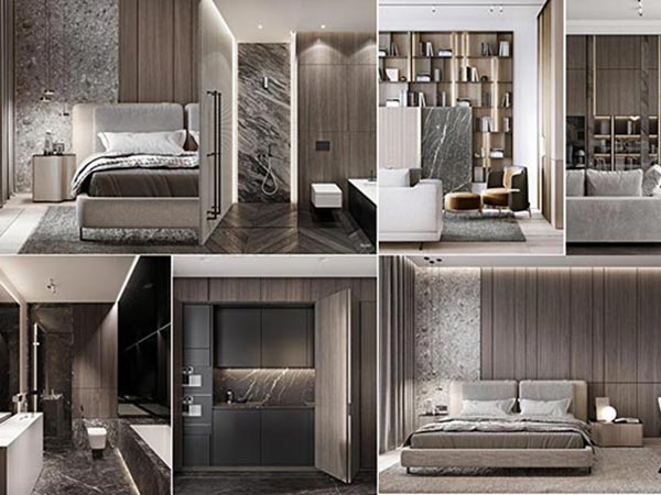 跟著小壹來跳坑,帶你了解什么才是真正的木飾面! 跟著小壹來跳坑,帶你了解什么才是真正的木飾面!